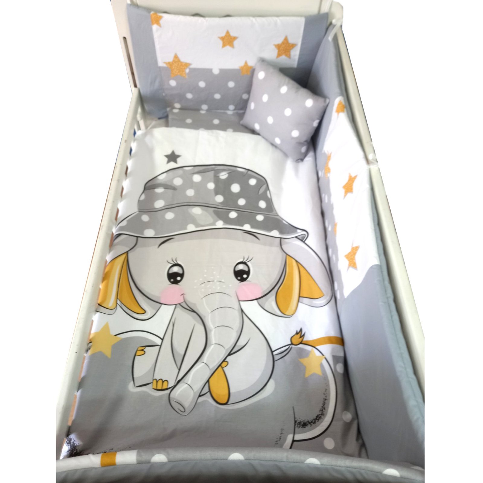 Garnitura za krevetac 8